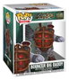 Funko Super Sized POP! Bioshock Bouncer Big Daddy