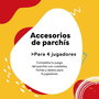 Cayro Accessoires de jeu de Parcheesi pour 4 joueurs en boîte plastique, version multilingue (espagnol, anglais, français, italien, portugais, allemand)
