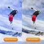 Walimex pro UV-Filter Slim Super DMC 62mm
