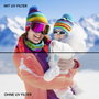 Walimex pro UV-Filter Slim Super DMC 62mm