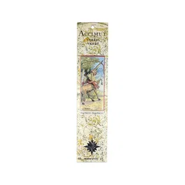 RADHE SHYAM Bâton d'encens Horoscope Sagittaire Violette