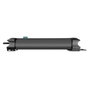 Brennenstuhl Multiprise Premium-Line 4 prises, 1,8 m, noir