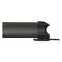 Brennenstuhl Multiprise Premium-Line 4 prises, 1,8 m, noir