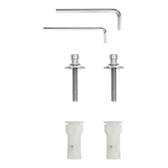 Kit de scellement Roca Dama ai0000400r Blanc Sans odeur Kit de scellement Roca Dama ai0000400r Blanc Sans odeur