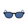 Lunettes de soleil Unisexe Lacoste L968SX-002 Ø 51 mm