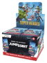 Wizards of the Coast Magic the Gathering Marvel Super Heroes Présentoir 24 boosters Jumpstart (Français)