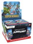 Wizards of the Coast Magic the Gathering Marvel Super Heroes Présentoir 24 boosters Jumpstart (Français)