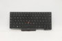 Lenovo Clavier pour ThinkPad L14 Gen 2 (types 20X1, 20X2)