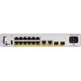 CISCO C9200CX-12P-2X2G-E