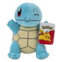 Pokémon peluche Carapuce # 3 20 cm