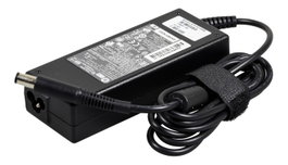 HP HP 90W 19.5V DC Noir