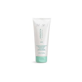 Levissime Armony+ Be.Essential Masque Purifiant Visage 200 mL - Acide Azélaïque et Niacinamide pour Imperfections et Peau Grasse