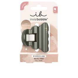 Invisibobble EVERCLAW M #Piny Pince à Cheveux Taille Moyenne 1 Pièce