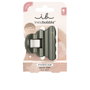 Invisibobble EVERCLAW M #Piny Pince à Cheveux Taille Moyenne 1 Pièce
