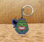 FaNaTtik porte-clés métal Yu-Gi-Oh! Pot of Greed Limited Edition