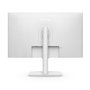 BenQ GW3290QT Moniteur IPS 32" QHD 2560x1440 75Hz USB-C 65W Haut-parleurs Intégrés Blanc