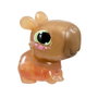 Goliath Animagic Let's Glo Capybara Marron