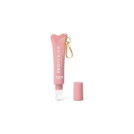 Profusion Cosmetics Gloss à lèvres Hydratant Nude Vanilla 15 ml