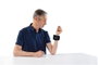 Beurer BC-87 Tensiomètre de poignet Bluetooth avec écran XL