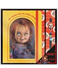 Cerdá Set de papeterie Chucky Violet