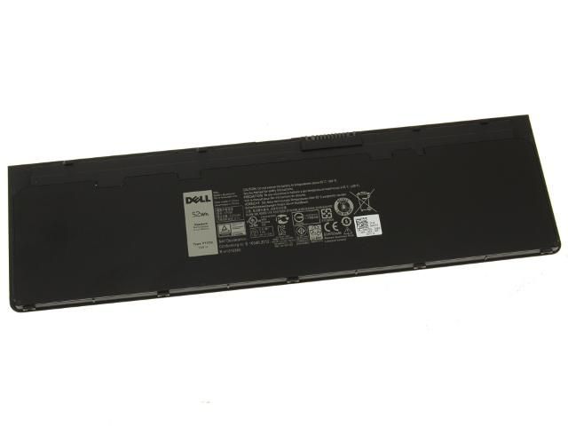 Dell Batterie Lithium-Ion 4 cellules 52 WHr Dell Batterie Lithium-Ion 4 cellules 52 WHr