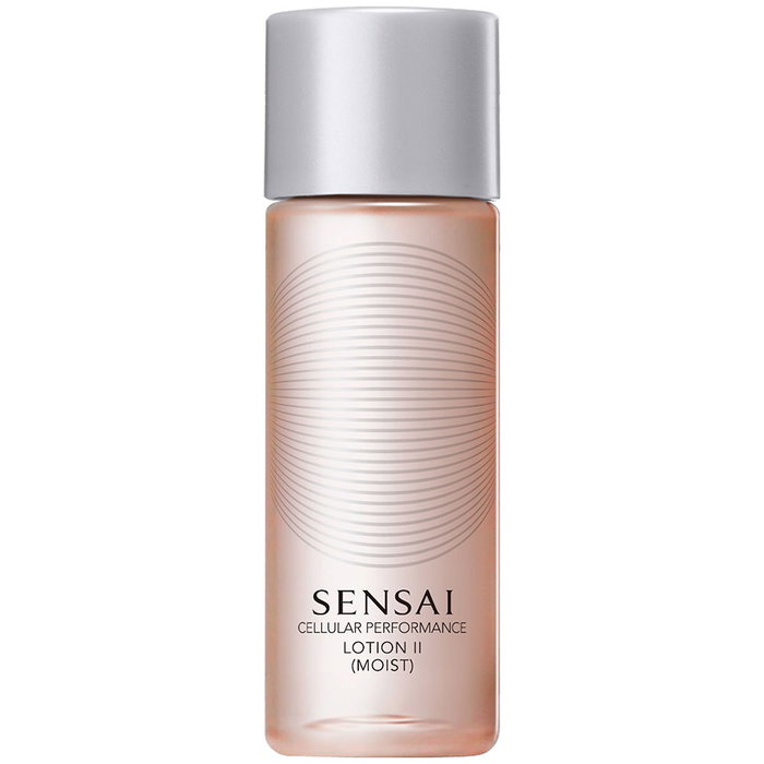Sensai Émulsion de performance cellulaire III, édition limitée, coffret de 3 pièces