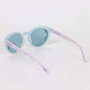 Cerdá Stitch - Lunettes de soleil premium pour adulte et enfant, couleur Blue - 12.2 x 4.6 x 13.0 cm