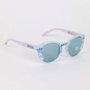 Cerdá Stitch - Lunettes de soleil premium pour adulte et enfant, couleur Blue - 12.2 x 4.6 x 13.0 cm