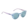 Cerdá Stitch - Lunettes de soleil premium pour adulte et enfant, couleur Blue - 12.2 x 4.6 x 13.0 cm