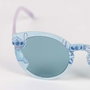 Cerdá Stitch - Lunettes de soleil premium pour adulte et enfant, couleur Blue - 12.2 x 4.6 x 13.0 cm