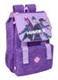 Safta Sac à dos extensible K-Pop Demon Hunters Battle 18,5X41X15Cm