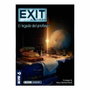 Devir Jeu de Société Exit El Legado del Profesor - Jeu d'Évasion Coopératif, Aventure de Pistes et Énigmes, 1 à 4 Joueurs