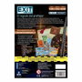 Devir Jeu de Société Exit El Legado del Profesor - Jeu d'Évasion Coopératif, Aventure de Pistes et Énigmes, 1 à 4 Joueurs
