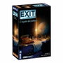 Devir Jeu de Société Exit El Legado del Profesor - Jeu d'Évasion Coopératif, Aventure de Pistes et Énigmes, 1 à 4 Joueurs