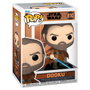 Funko Star Wars POP! Vinyl figurine Bobble Head Dooku