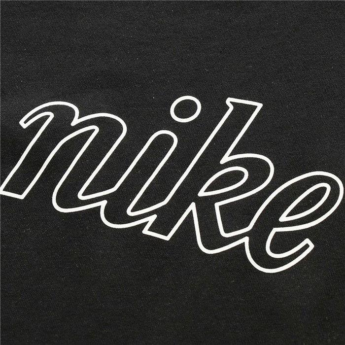 T-shirt à manches courtes femme Nike Sportswear Icon Clash Noir L T-shirt à manches courtes femme Nike Sportswear Icon Clash Noir L