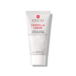 Erborian Centella Crème Hydratante et Apaisante Visage 50 ml
