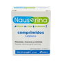 Deiters Nauserina 30 comprimés