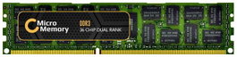 CoreParts 32 Go DDR4-2666 DIMM pour HP