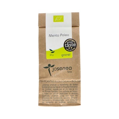 JOSENEA Menta Poleo 60g JOSENEA Menta Poleo 60g