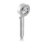 Double Pommeau de Douche avec Distributeur 3 en 1 Xawara InnovaGoods