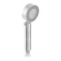Double Pommeau de Douche avec Distributeur 3 en 1 Xawara InnovaGoods