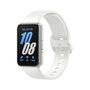 Montre intelligente Samsung Galaxy Fit3 Blanc Argenté 1,6" 40 mm