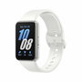 Montre intelligente Samsung Galaxy Fit3 Blanc Argenté 1,6" 40 mm
