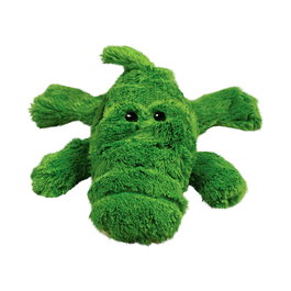 Kong Peluche Crocodile Cozie XL Vet