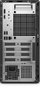 Dell Pro Tower QCT1250 Intel Core Ultra 7 265, 16 Go DDR5, SSD 512 Go, Windows 11 Pro, Ordinateur Bureau