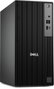 Dell Pro Tower QCT1250 Intel Core Ultra 7 265, 16 Go DDR5, SSD 512 Go, Windows 11 Pro, Ordinateur Bureau
