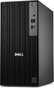 Dell Pro Tower QCT1250 Intel Core Ultra 7 265, 16 Go DDR5, SSD 512 Go, Windows 11 Pro, Ordinateur Bureau