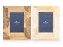 GIFTDECOR Portafotos Hamsa 13 x 18 cm - Lot de 6