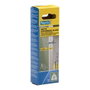 Rapid Chevilles à Expansion Métal pour Cloison Plâtre 16-26mm - Lot de 10